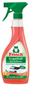 Frosch Grapefruit Fett-Entferner 500 ml Sprayflasche